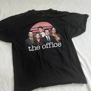 The office Tshirt Size Mens Small